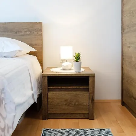 Mare Apartment