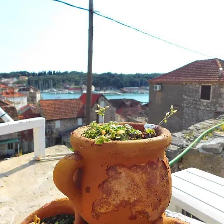 Mare * Milna (Brac)