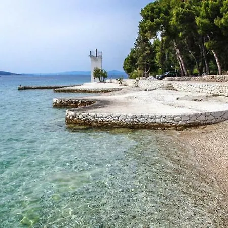 Mare Milna (Brac)