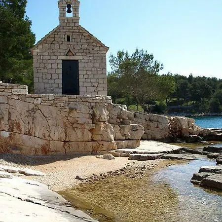 Mare Apartment *