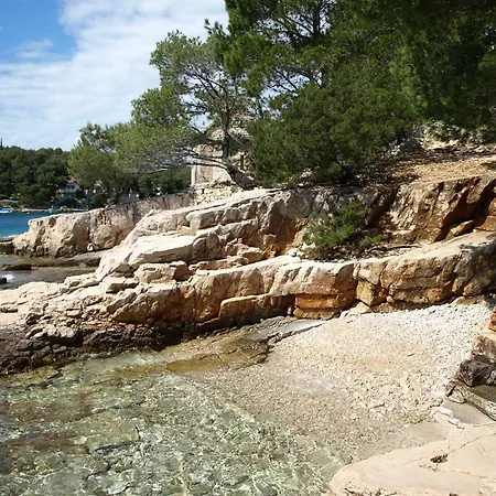 Mare Apartment *