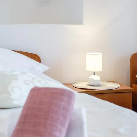 Apartamento Mare Milna (Brac)