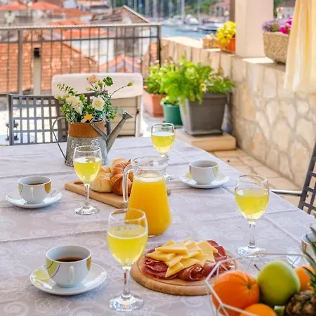Apartmán Mare Milna (Brac)
