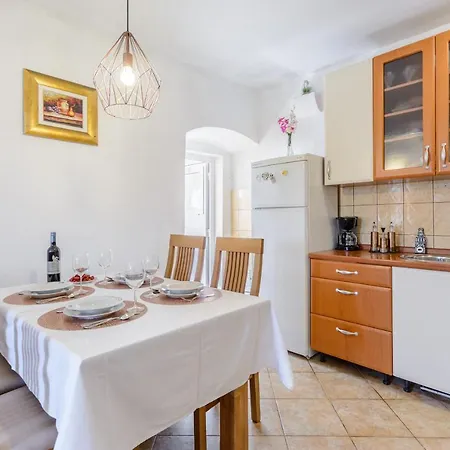 Appartement Mare