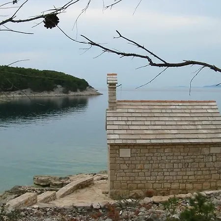Lägenhet Mare Milna (Brac)
