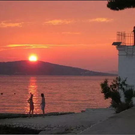 Appartement Mare *