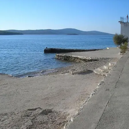 Apartamento Mare Milna (Brac)