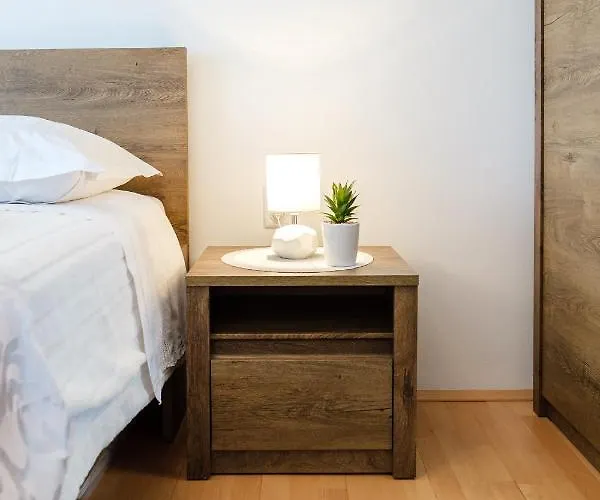 Mare Apartment