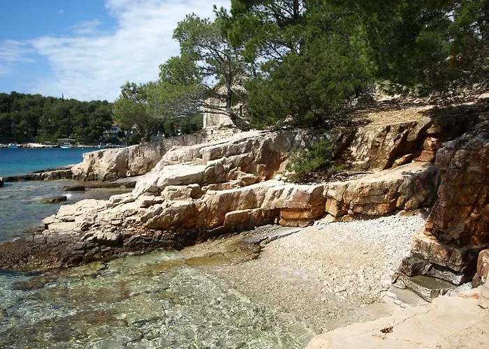 Mare Apartment *
