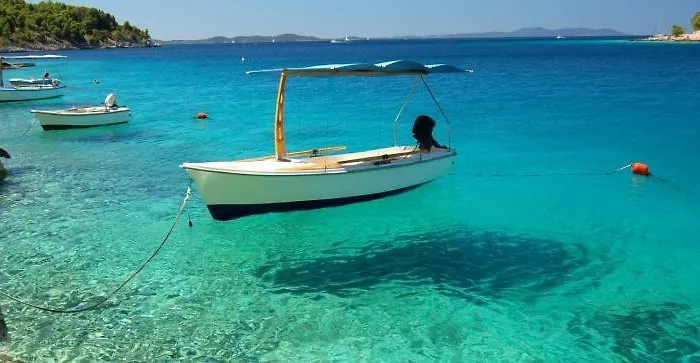 Mare * Milna (Brac)