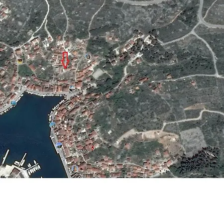 Lejlighed Mare Milna (Brac)